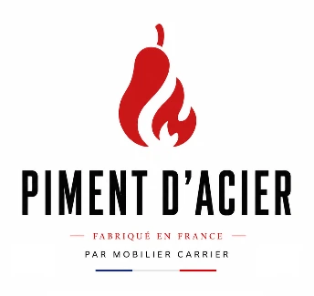 Piment d'Acier
